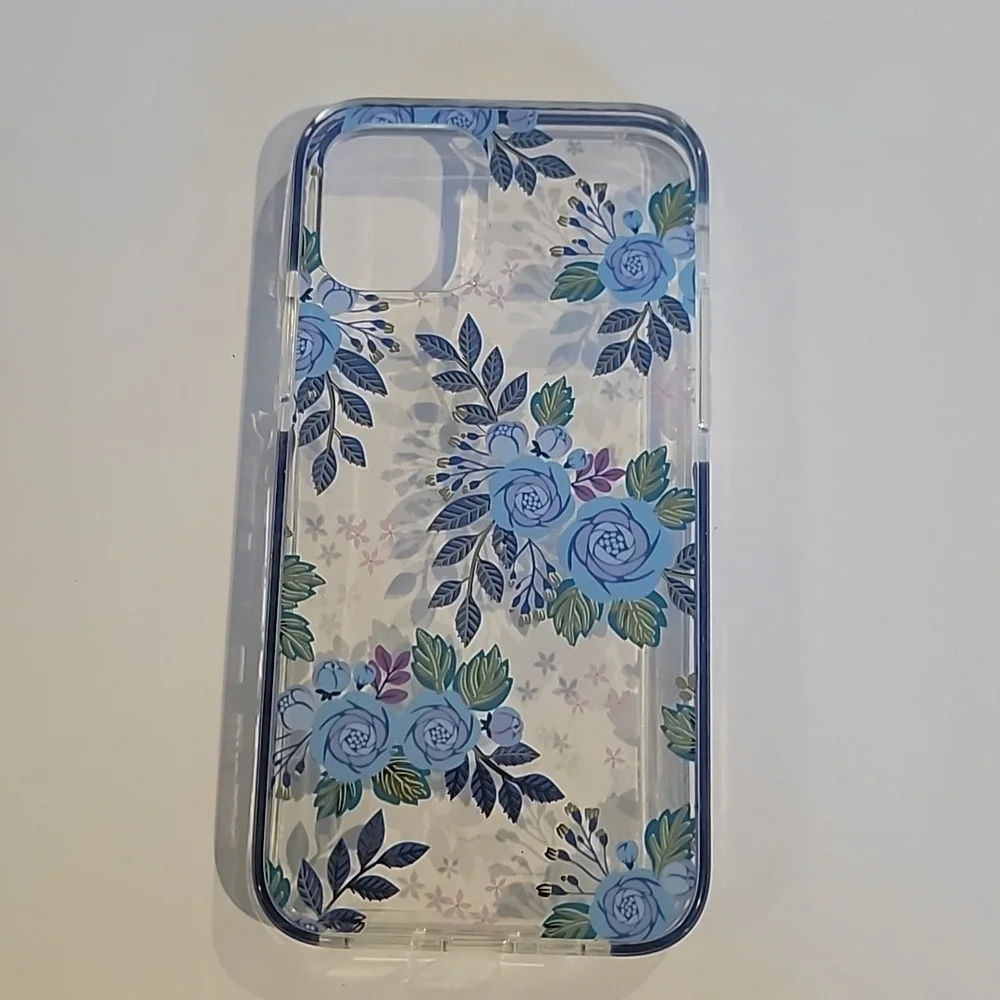 (J23) iphone 12/12 Pro Phone Case